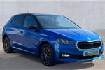 2023 Skoda Fabia