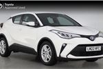 2022 Toyota C-HR