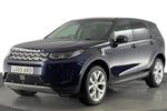 2019 Land Rover Discovery Sport