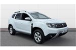 2020 Dacia Duster
