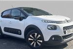 2019 Citroen C3