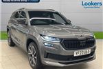 2023 Skoda Kodiaq