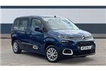 2021 Citroen Berlingo