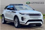 2021 Land Rover Range Rover Evoque