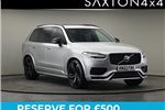 2022 Volvo XC90