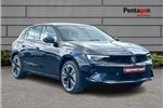 2024 Vauxhall Astra