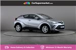 2020 Toyota C-HR