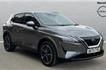 2024 Nissan Qashqai