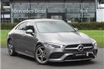 2022 Mercedes-Benz CLA