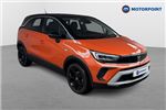 2021 Vauxhall Crossland