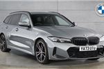 2023 BMW 3 Series Touring