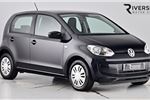 2016 Volkswagen Up