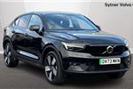 2023 Volvo C40