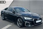 2022 Audi A5 Sportback