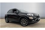 2017 Fiat 500X