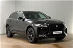 2024 Jaguar F-Pace
