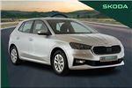 2023 Skoda Fabia