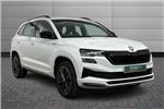 2022 Skoda Karoq