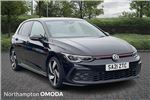 2021 Volkswagen Golf GTI