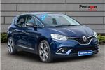 2017 Renault Scenic