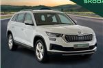 2024 Skoda Kodiaq