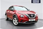 2021 Nissan Juke