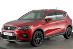 2019 SEAT Arona