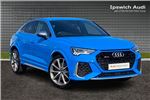 2020 Audi RS Q3