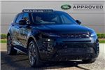 2024 Land Rover Range Rover Evoque