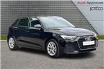 2023 Audi A1