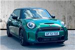 2022 MINI Hatchback