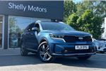 2021 Kia Sorento