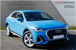 2020 Audi Q3