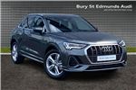 2024 Audi Q3