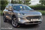 2021 Ford Kuga