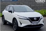 2021 Nissan Qashqai