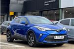 2020 Toyota C-HR