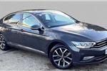 2021 Volkswagen Passat