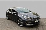 2017 Kia Ceed