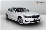 2020 BMW 3 Series