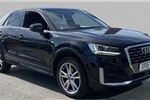 2019 Audi Q2