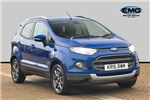 2016 Ford EcoSport