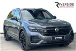 2021 Volkswagen Touareg