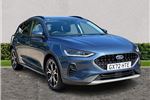 2022 Ford Focus