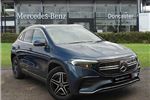 2021 Mercedes-Benz EQA
