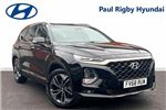 2018 Hyundai Santa Fe