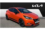 2022 Nissan Micra
