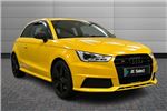 2017 Audi S1