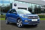 2023 Volkswagen T-Cross