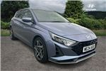 2024 Hyundai i20